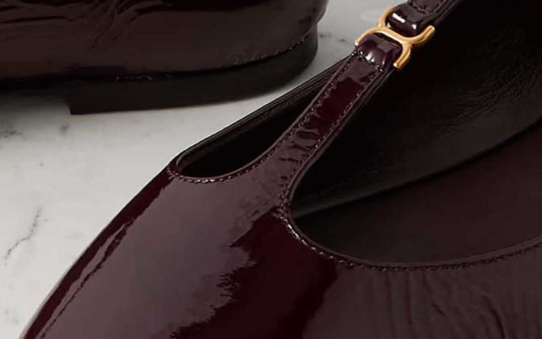 ML Style: Favorite Flats