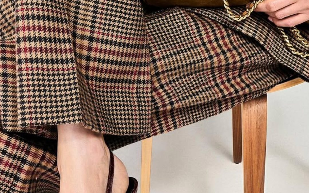 ML Style: Black Friday