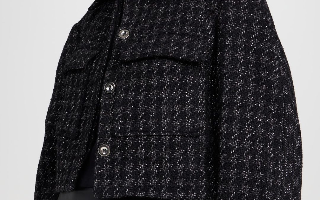 IRO – Saloma Jacket