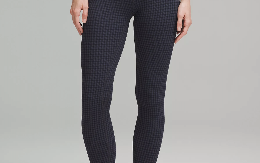 Lululemon – Align™ High-Rise Pant