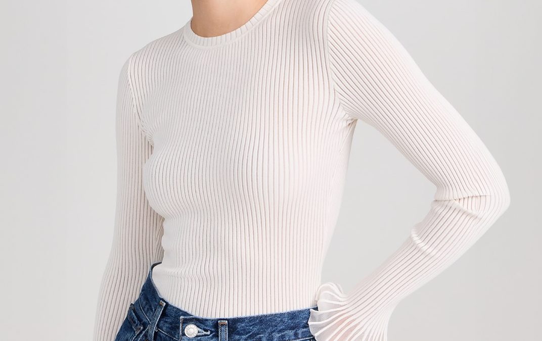 Ulla Johnson – Aster Top