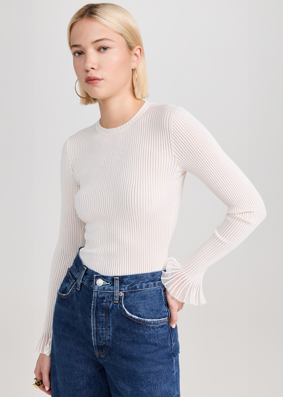 Ulla Johnson – Aster Top