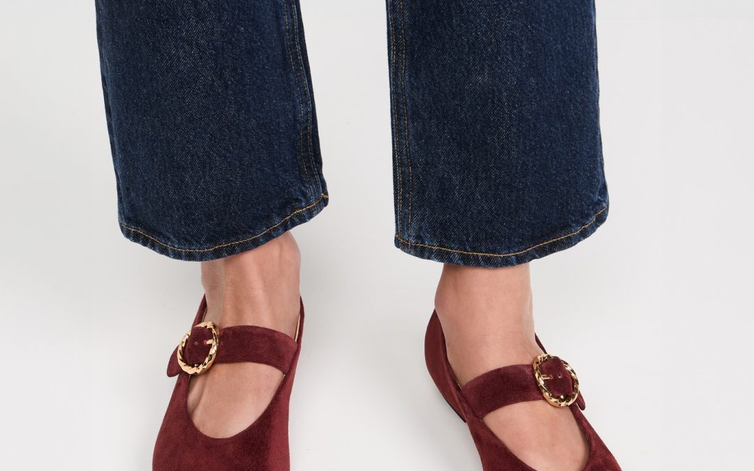 Ulla Johnson – Kiki Flats