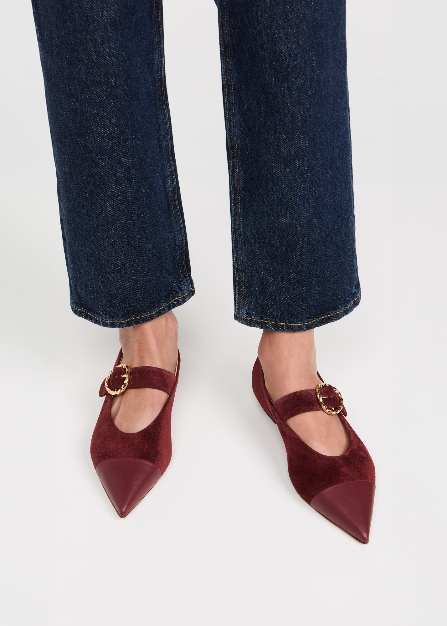 Ulla Johnson – Kiki Flats