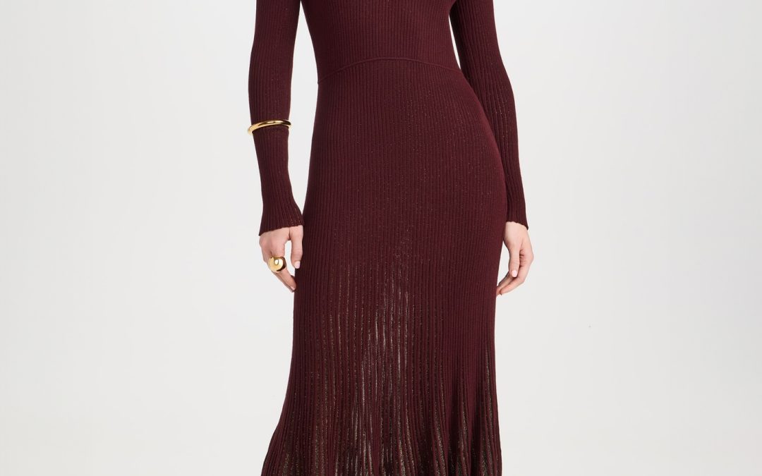 Ulla Johnson – Mila Dress