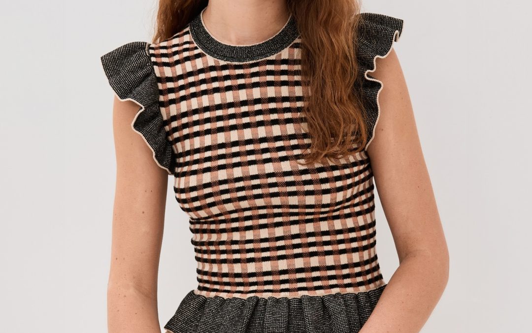 Ulla Johnson – Rea Top