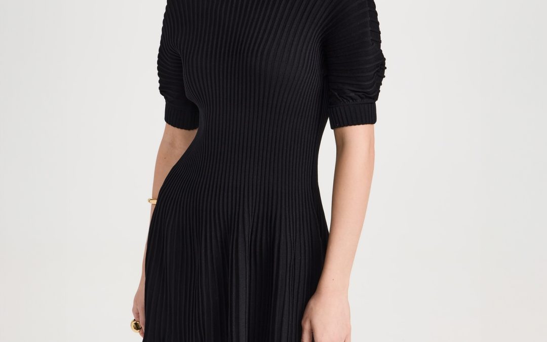 Ulla Johnson – Talie Dress