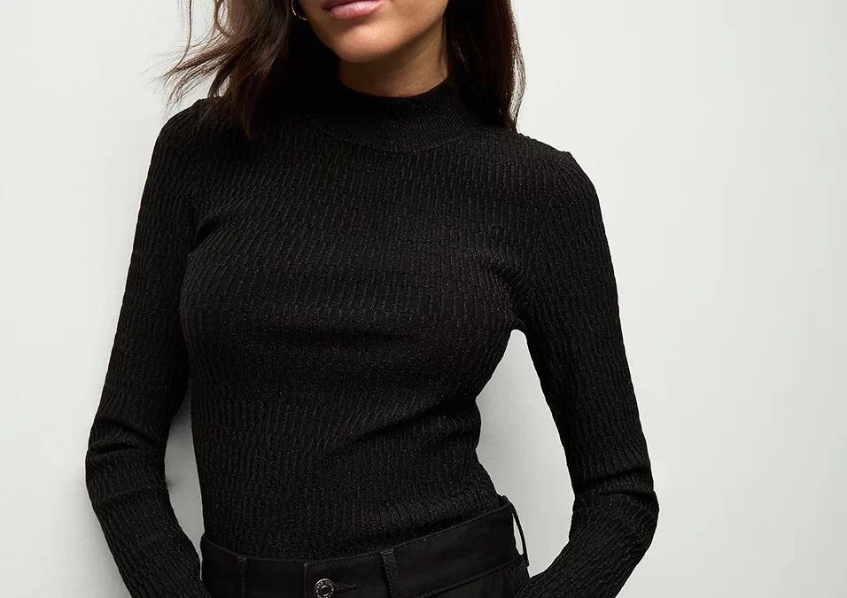 Veronica Beard – Dahlia Sweater