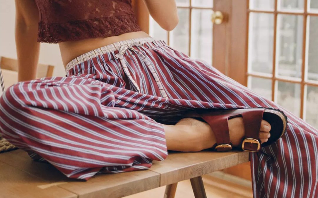 ML Style: Unwind