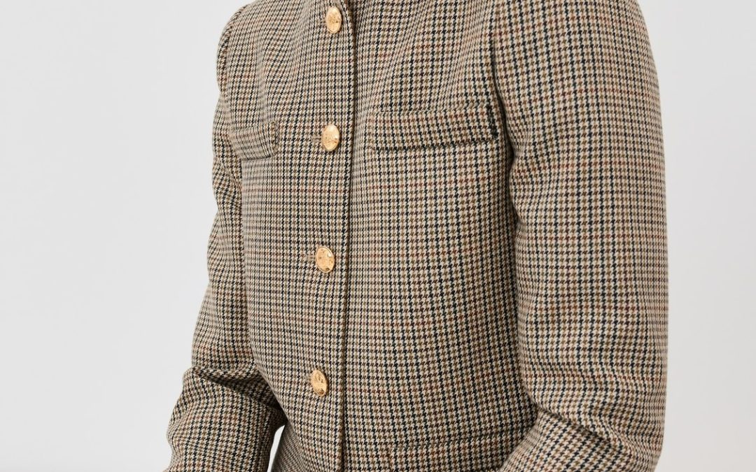 Nili Lotan – Sloane Jacket
