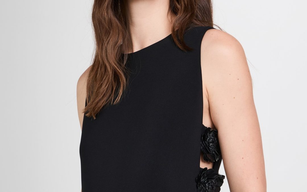 Alexis – Raylin Top