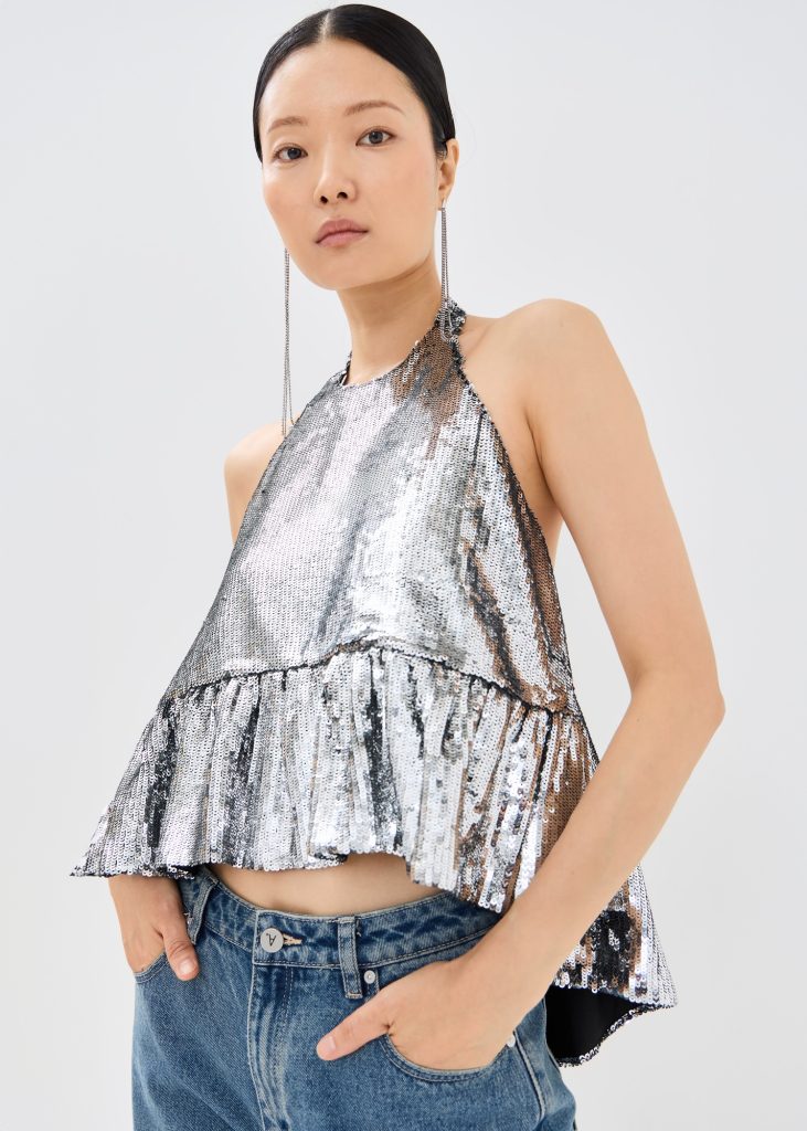 Azeeza – Winston Top | ML Style | Meg Lonergan Interiors