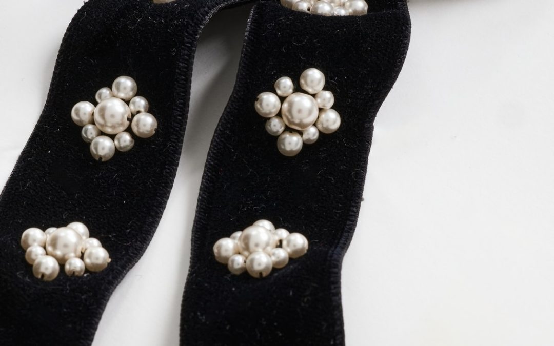 Jennifer Behr – Lynette Bow Barrette