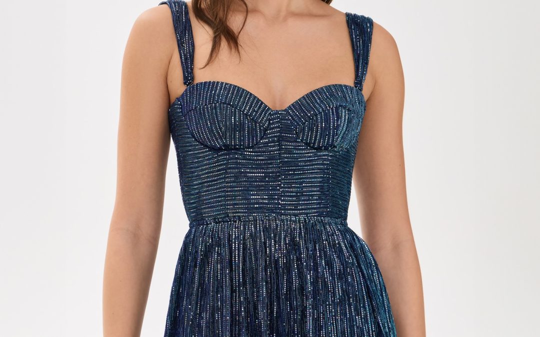 Sabina Musayev – Kaya Dress