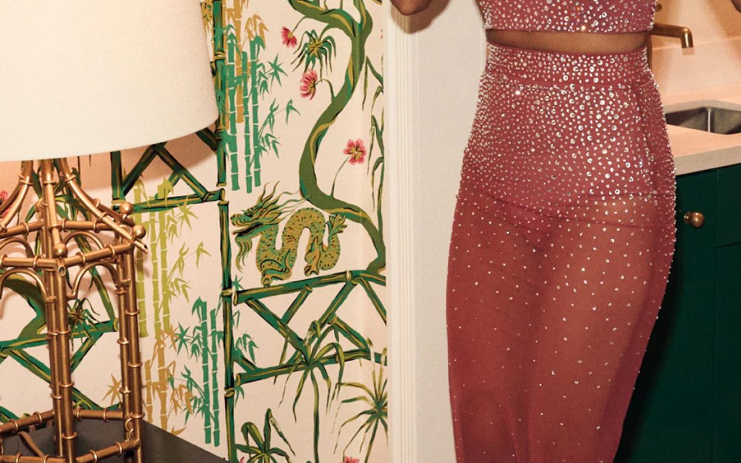 ML Style: ✨✨✨
