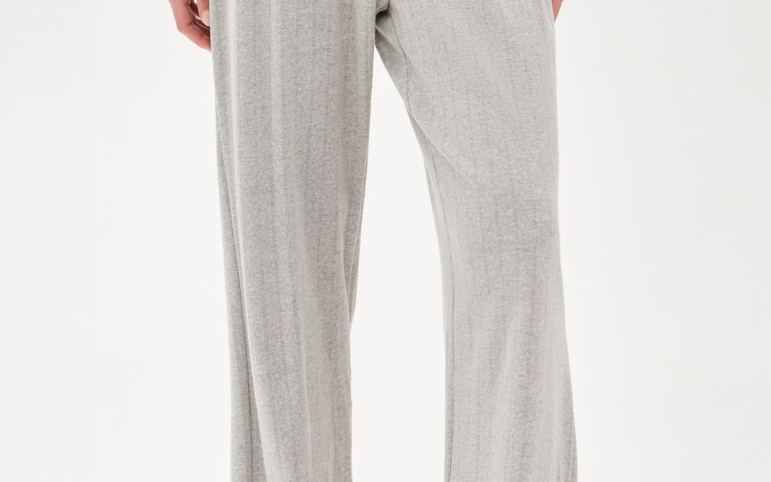 perfectwhitetee – Pointelle Lounge Pants