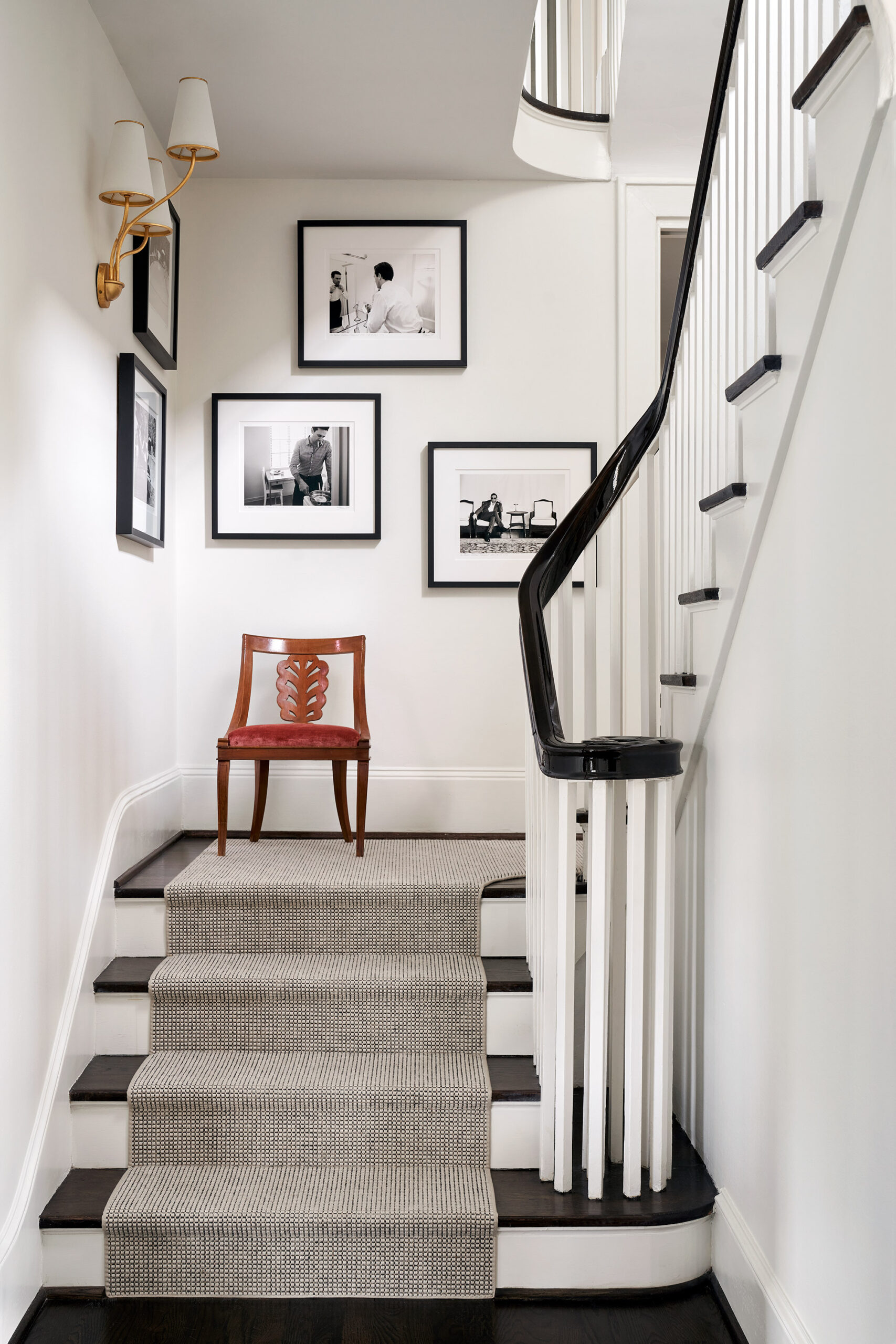 West 11th Place | Meg Lonergan Interiors