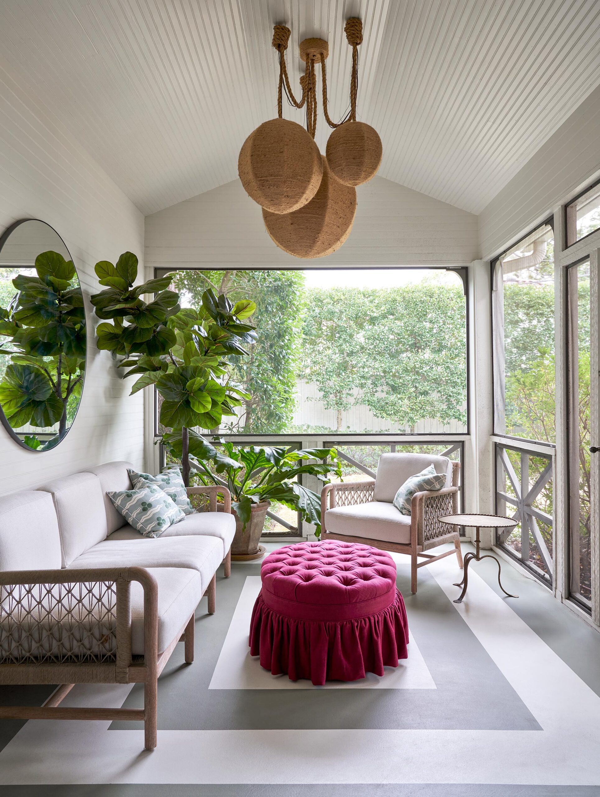 West 11th Place | Meg Lonergan Interiors