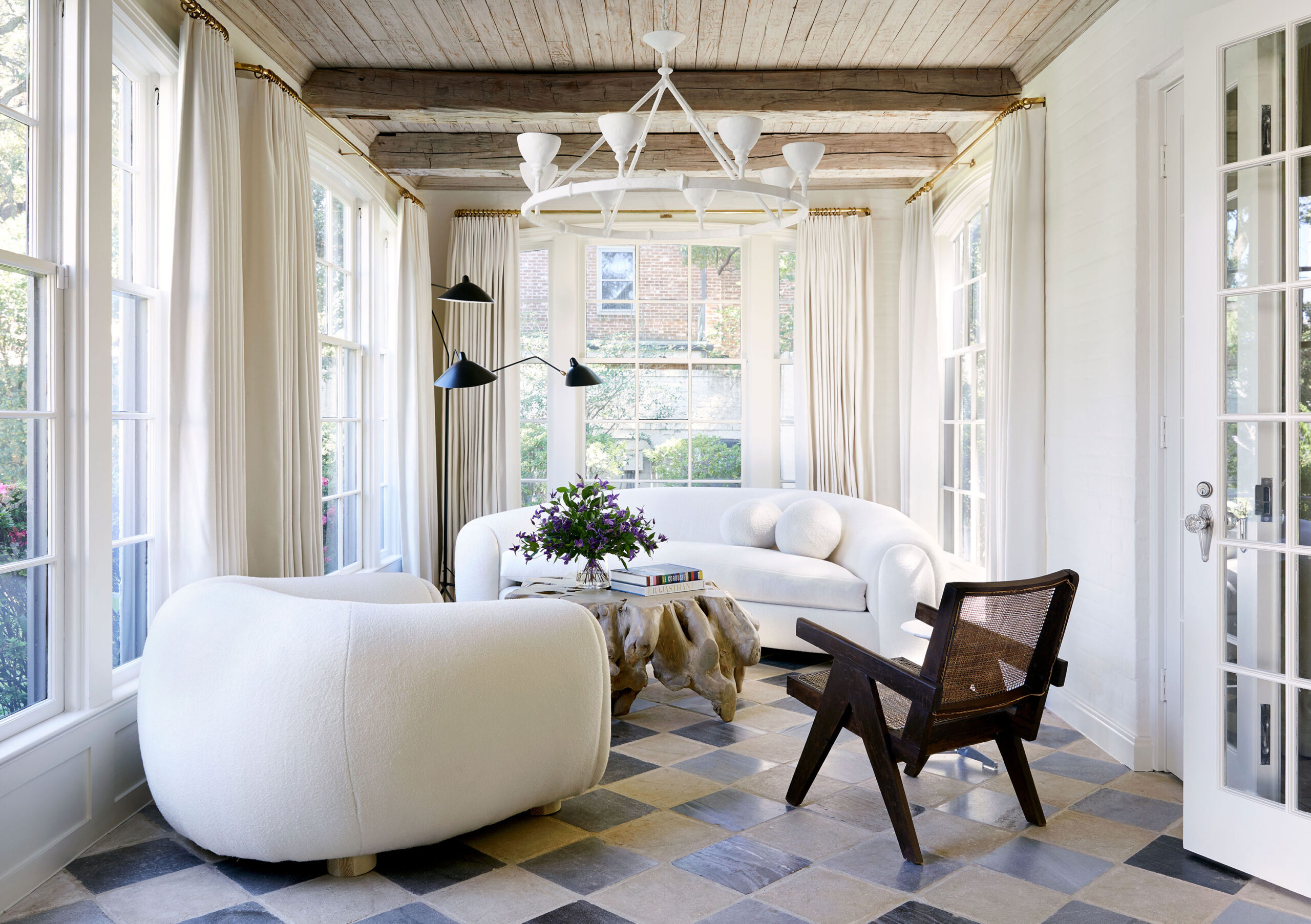 North Boulevard | Meg Lonergan Interiors