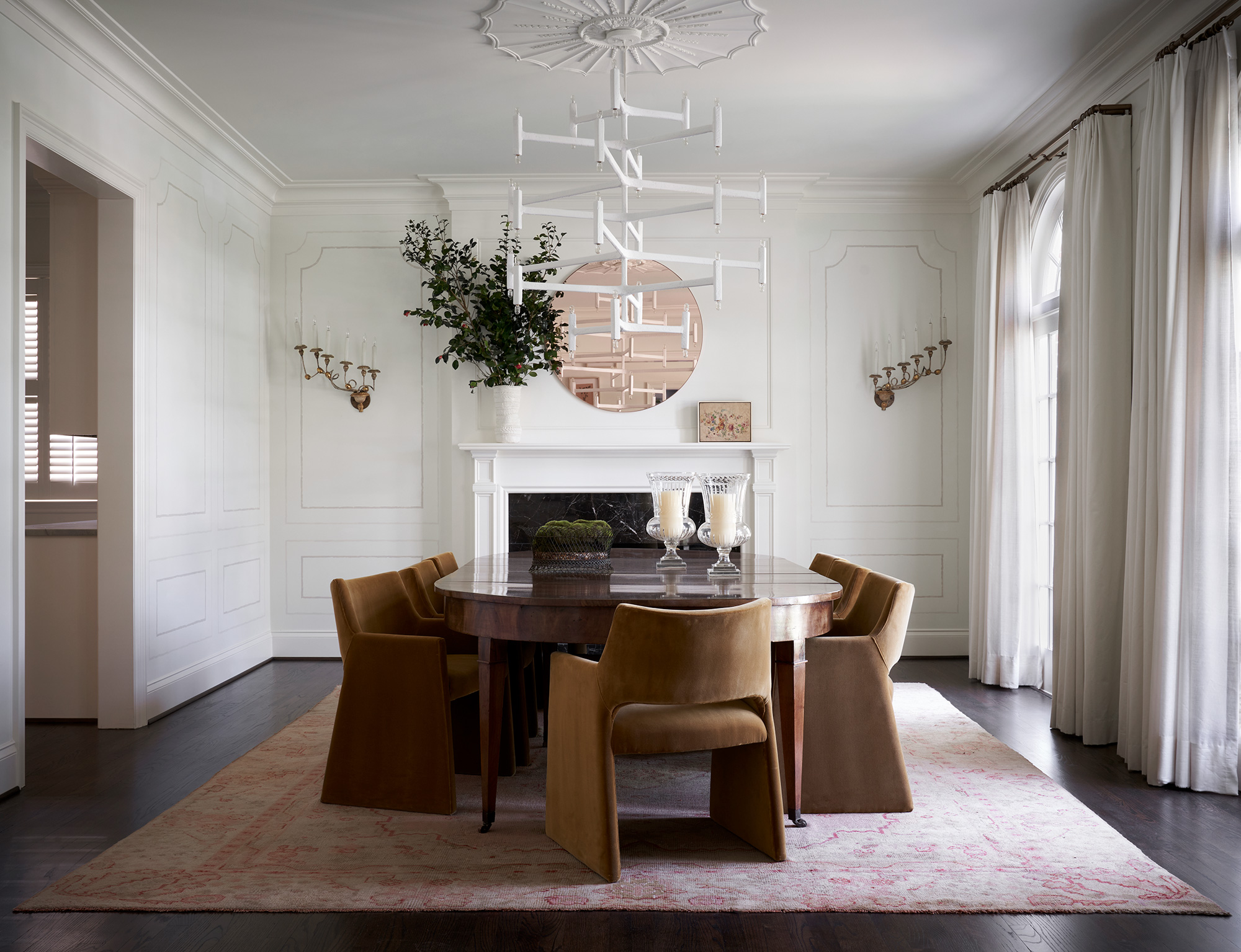 Brentwood | Meg Lonergan Interiors