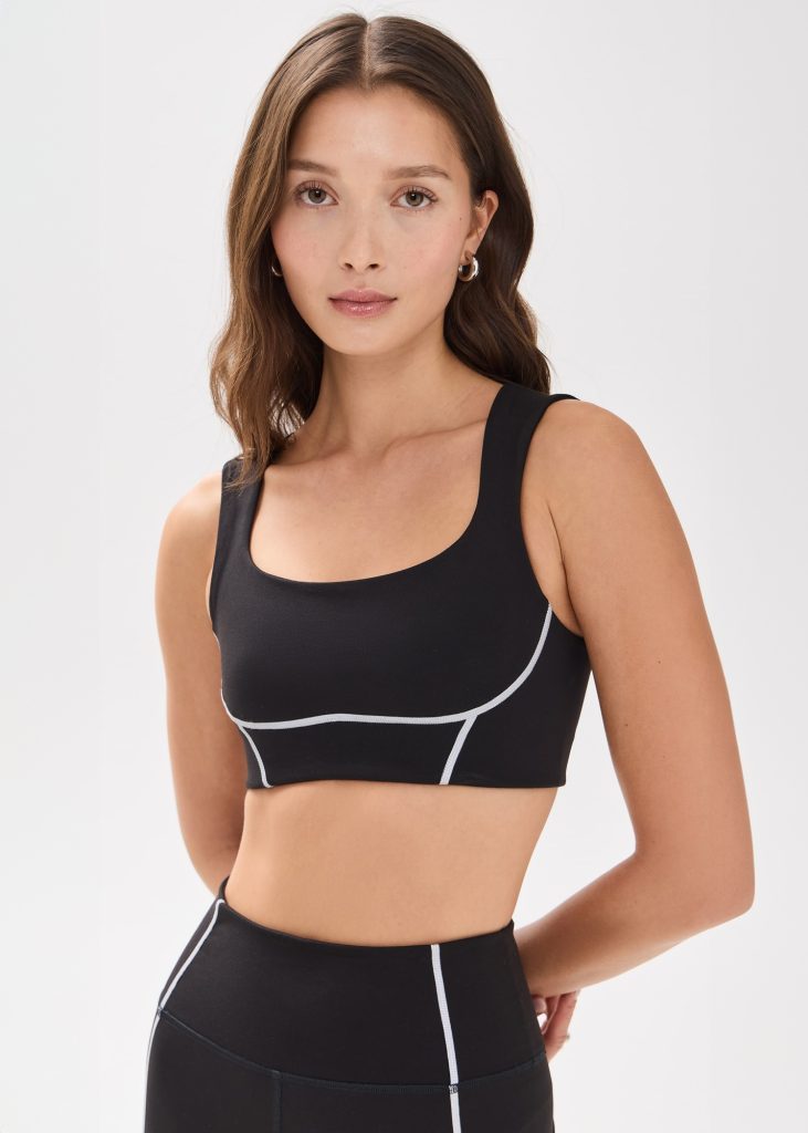 FP Movement – You’re A Peach Bra | ML Style | Meg Lonergan Interiors