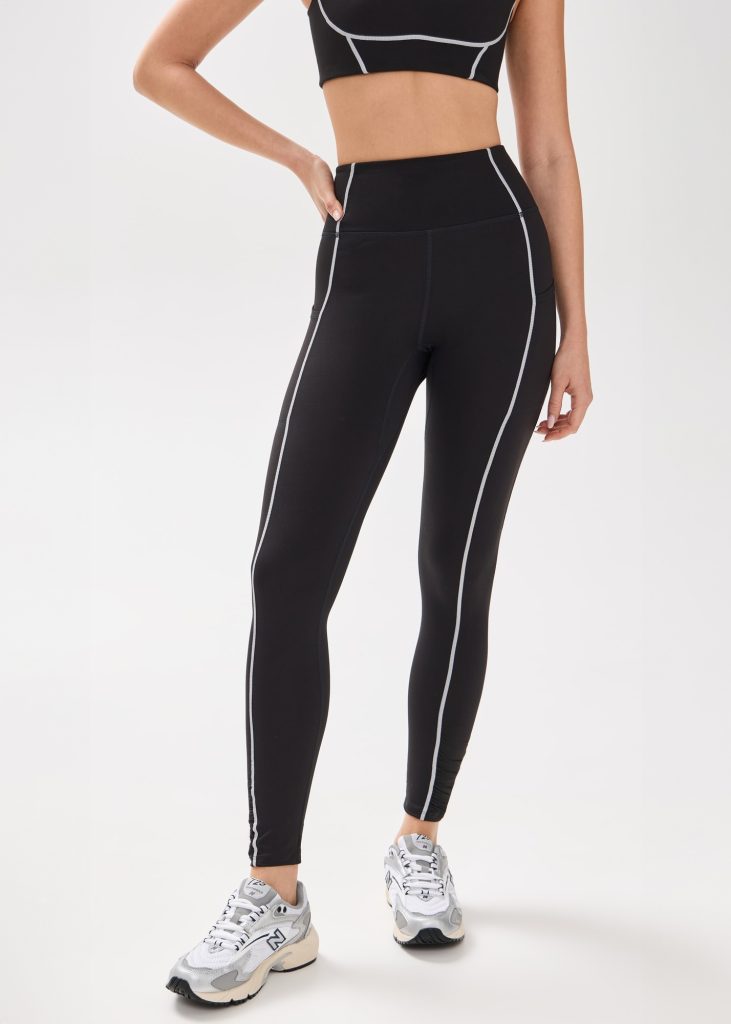 FP Movement – You’re a Peach Leggings | ML Style | Meg Lonergan Interiors
