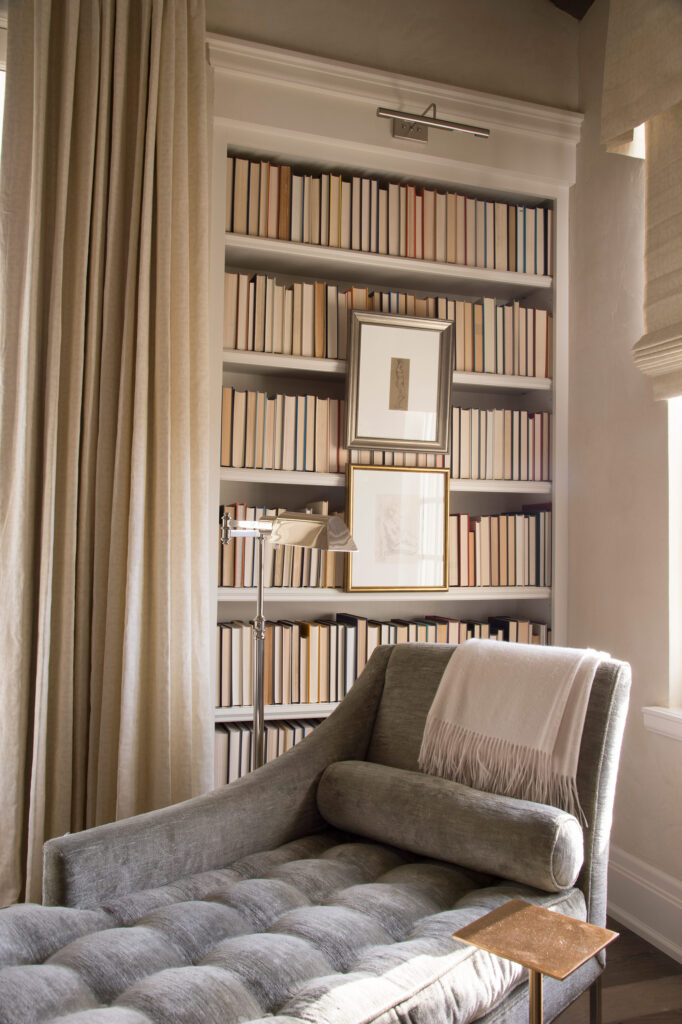 Ella Lee | Meg Lonergan Interiors