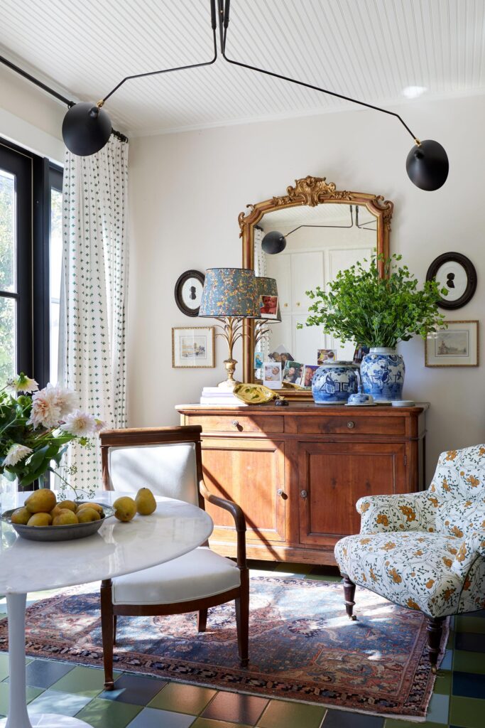 Mount Vernon Street | Meg Lonergan Interiors