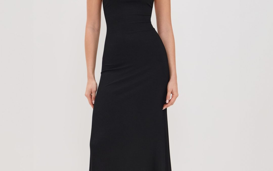 Riot Swim – Maeve Maxi Dress