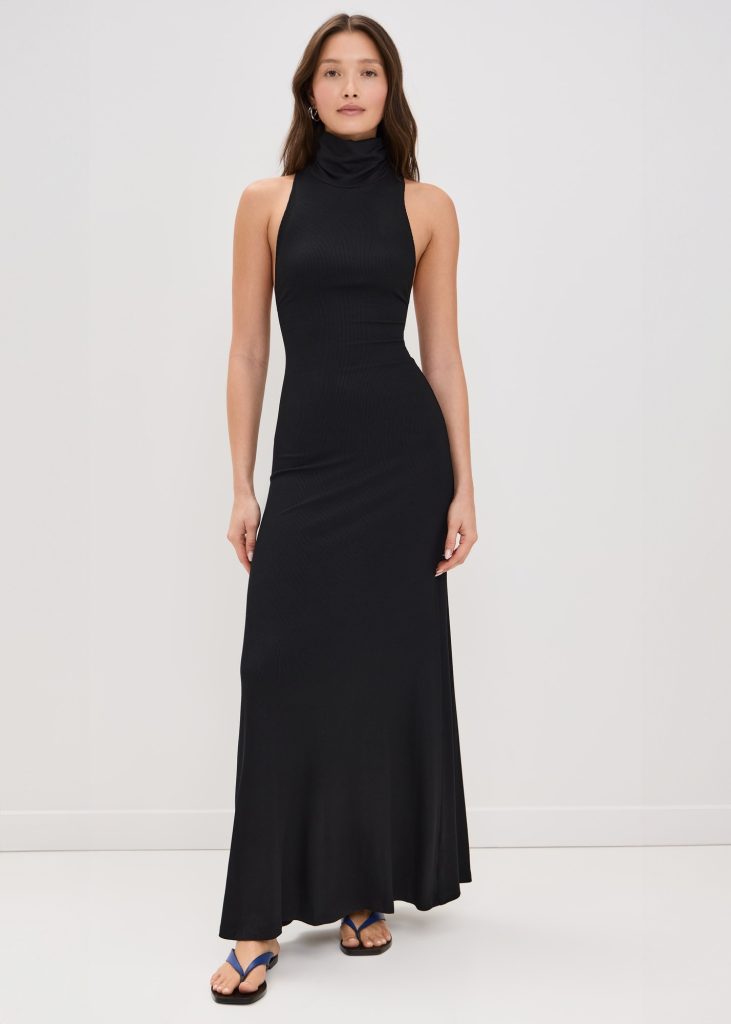 Riot Swim – Maeve Maxi Dress | ML Style | Meg Lonergan Interiors