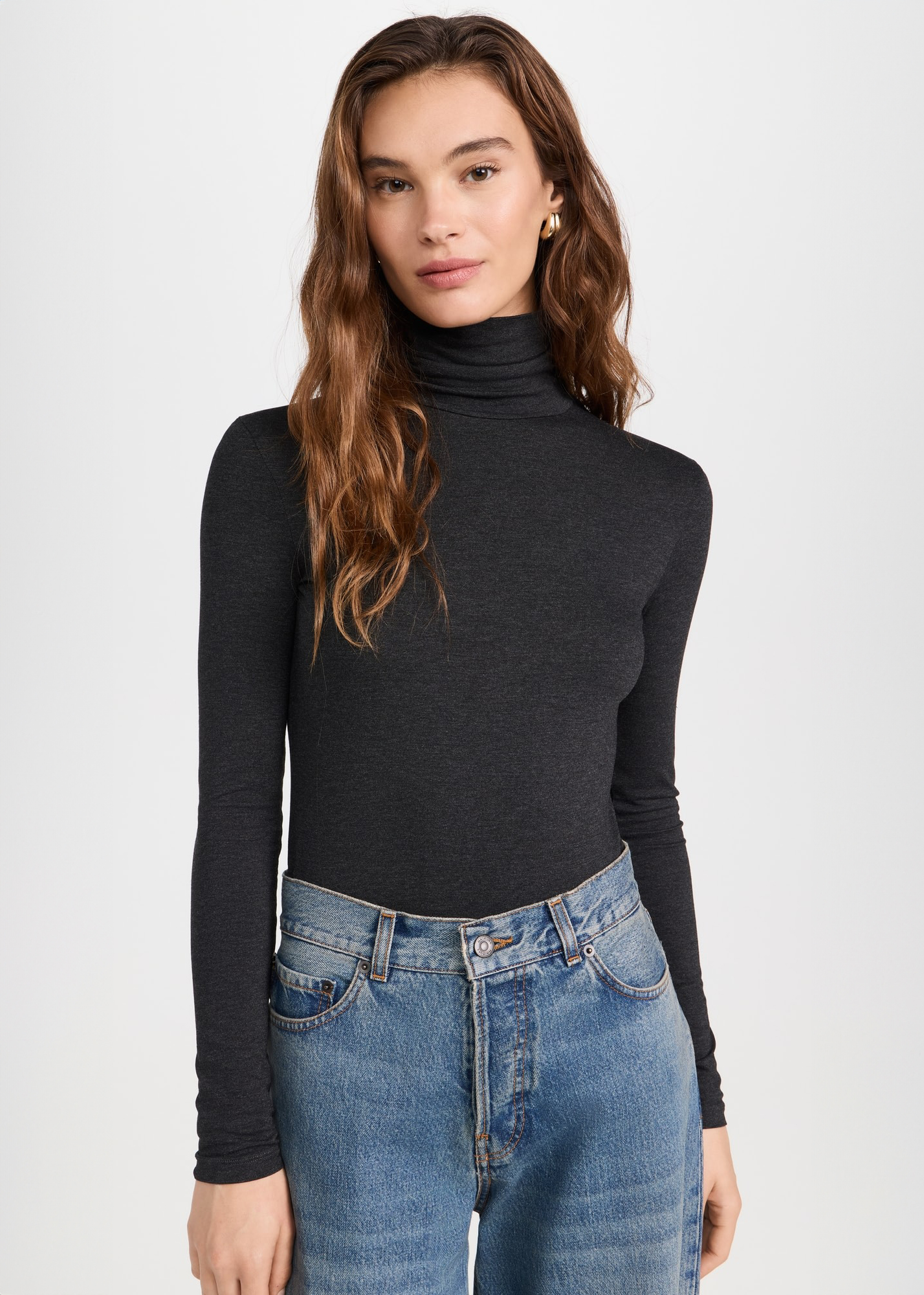 Sold Out NYC – The Turtleneck