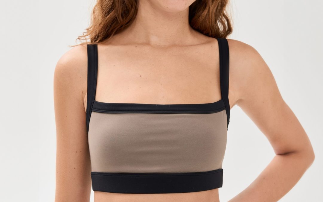 Splits59 – Monah Rigor Bra