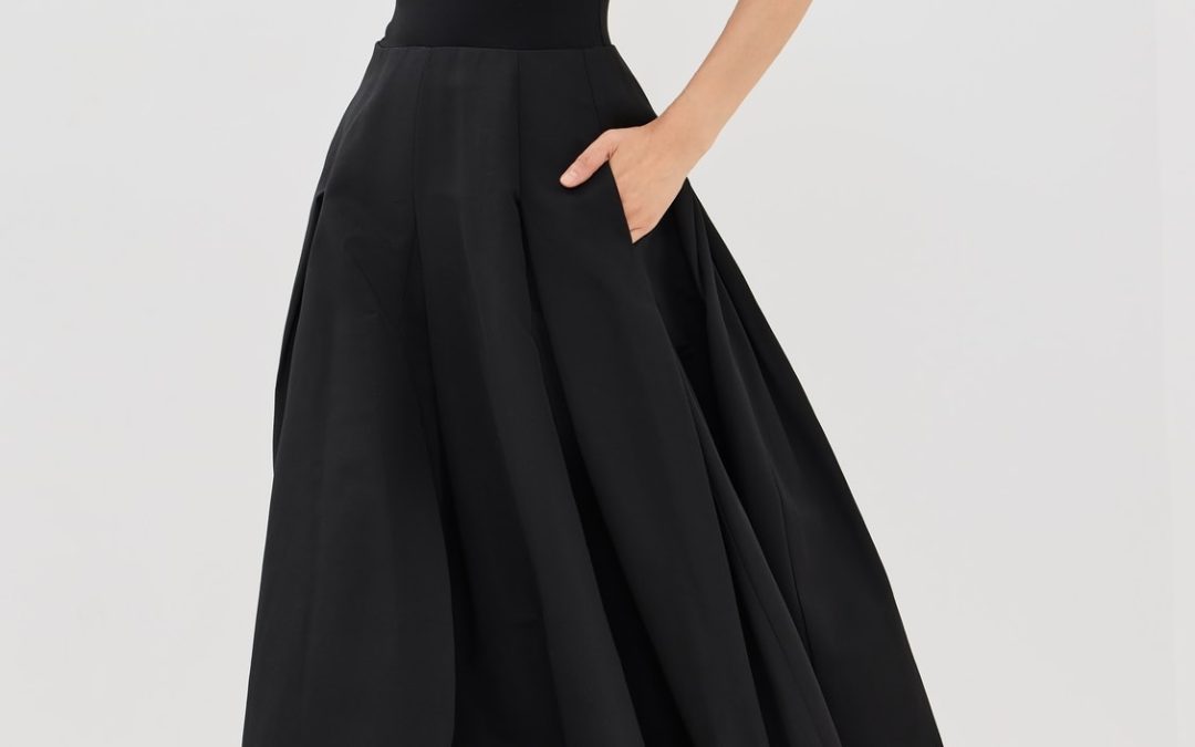 Staud – Hopper Dress