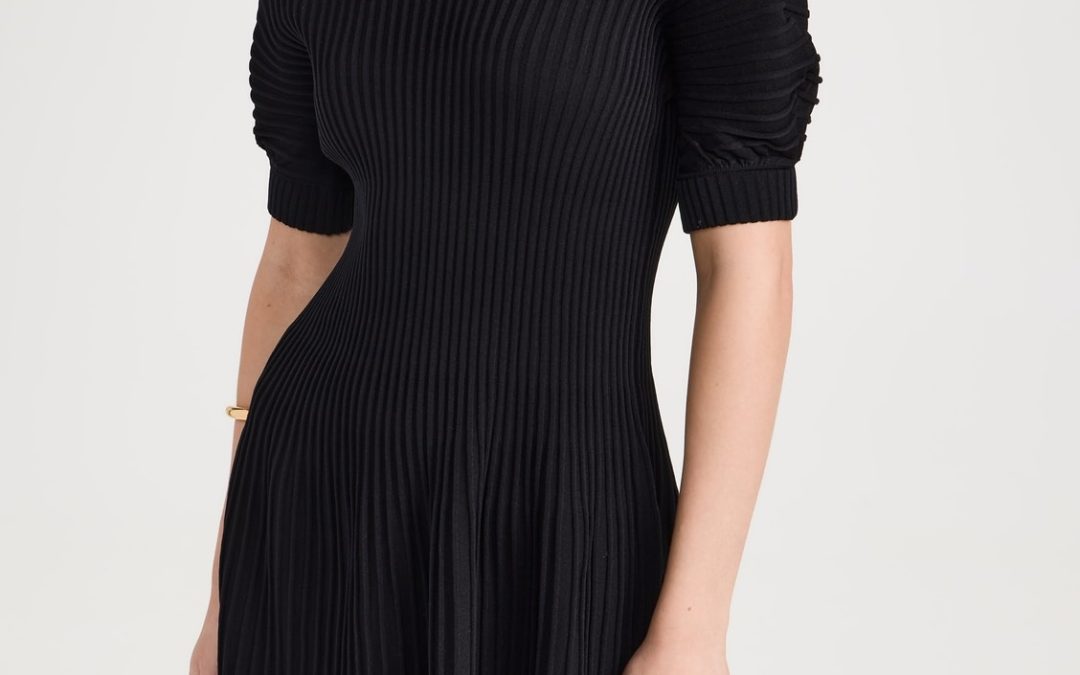 Ulla Johnson – Talie Dress