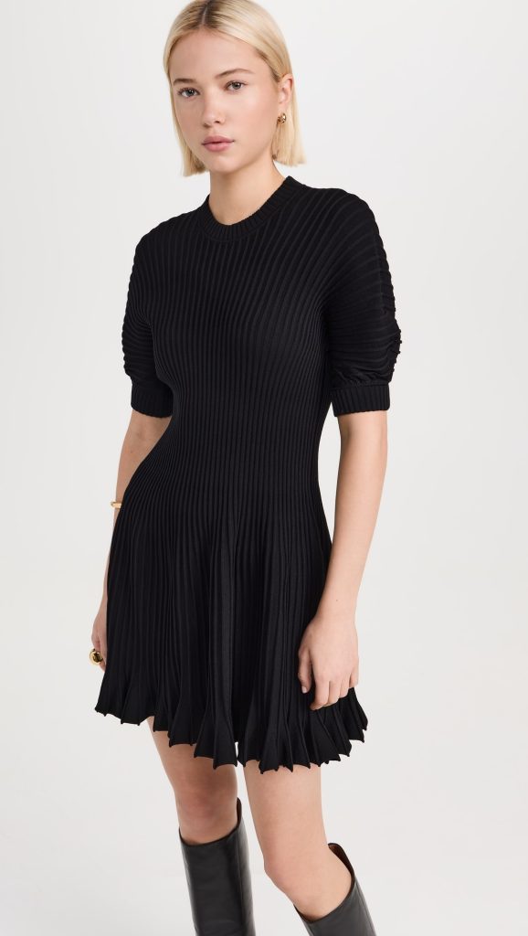 Ulla Johnson – Talie Dress | ML Style | Meg Lonergan Interiors