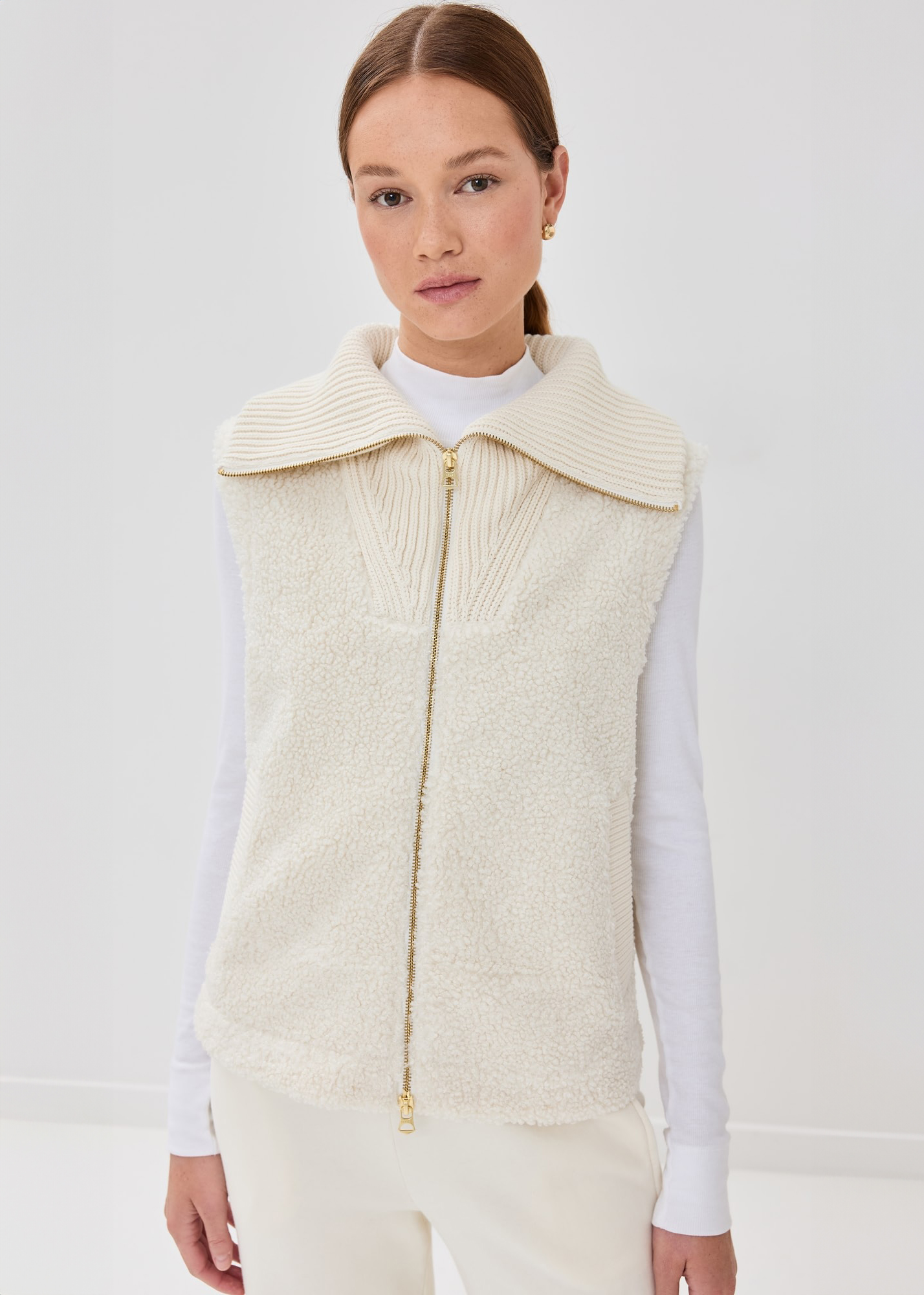 Varley – Aspen Gilet