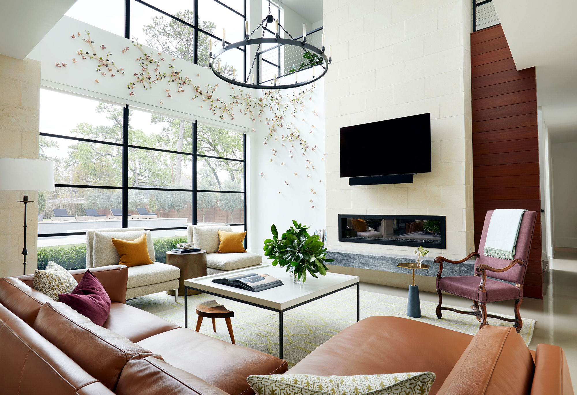 West 43rd Street | Meg Lonergan Interiors