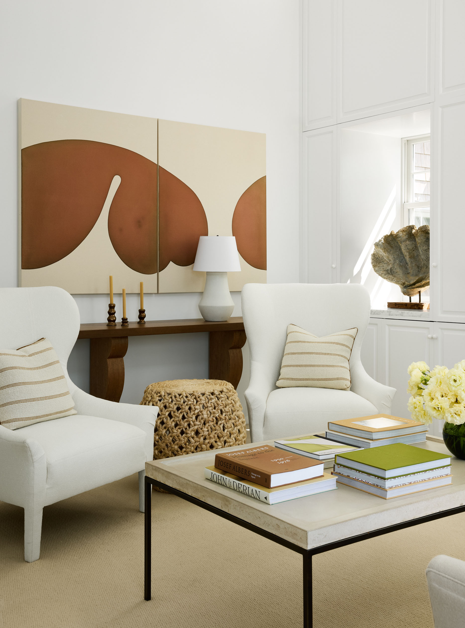 Projects - Meg Lonergan Interiors