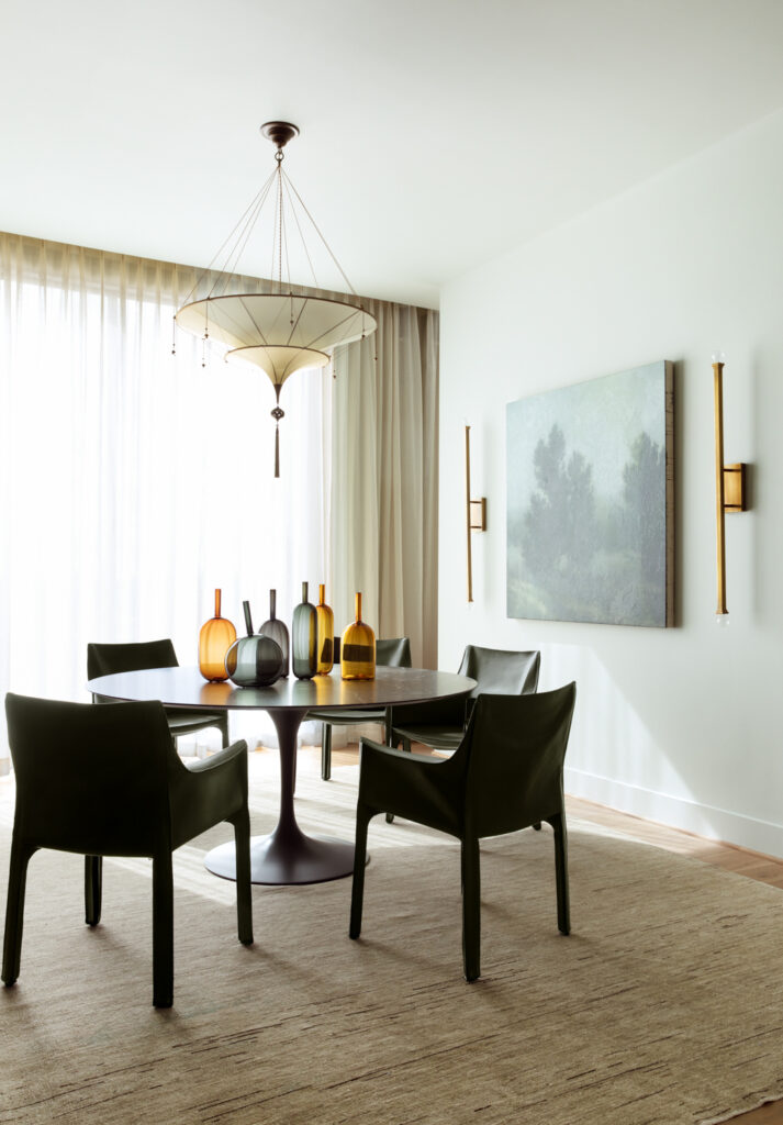 The Allen | Meg Lonergan Interiors