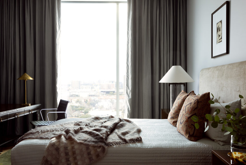 The Allen | Meg Lonergan Interiors