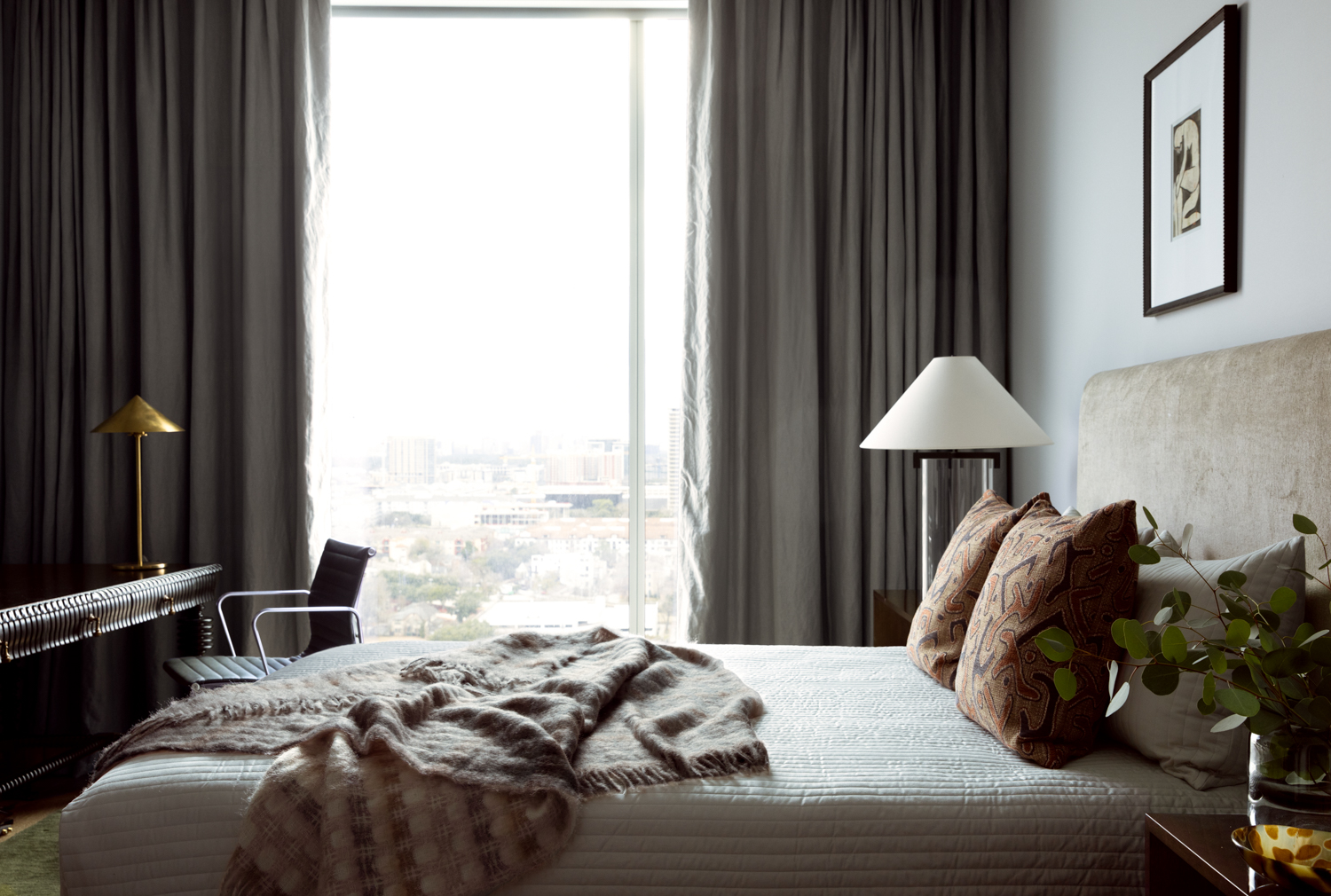 The Allen | Meg Lonergan Interiors