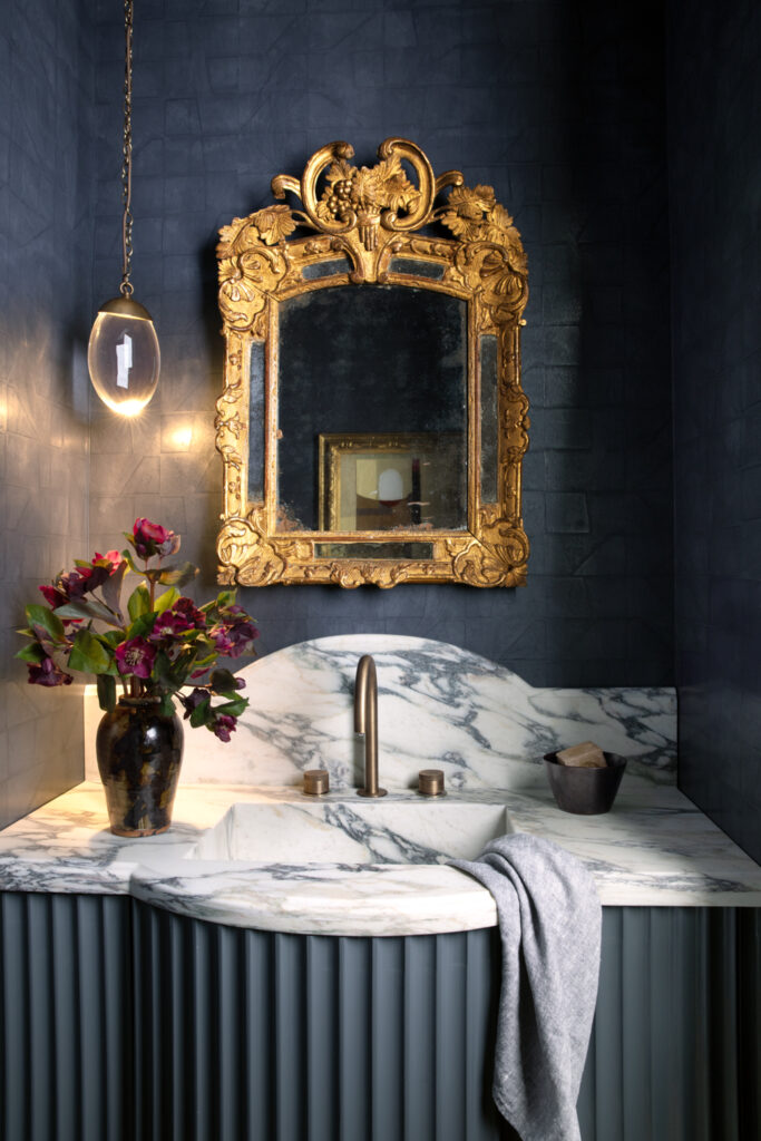The Allen | Meg Lonergan Interiors