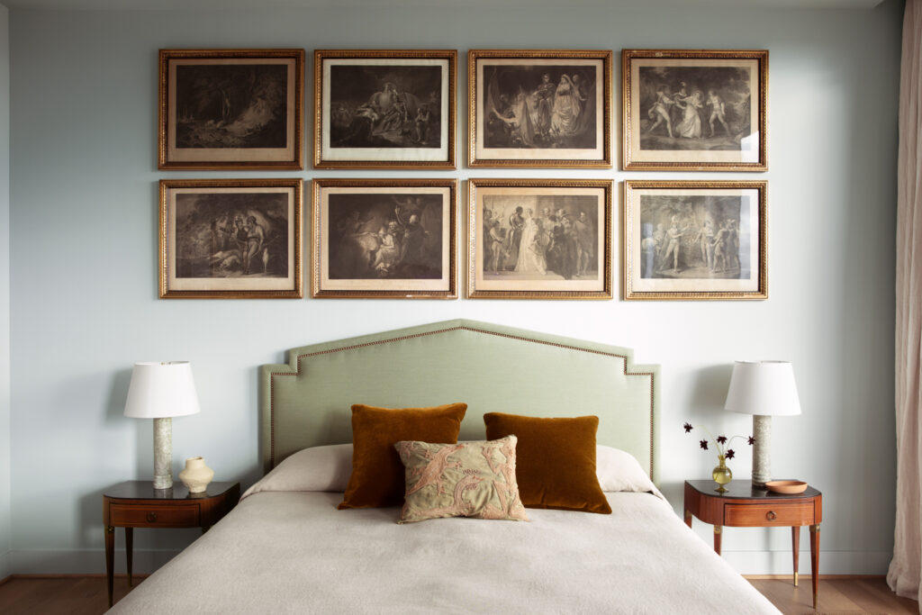 The Allen | Meg Lonergan Interiors