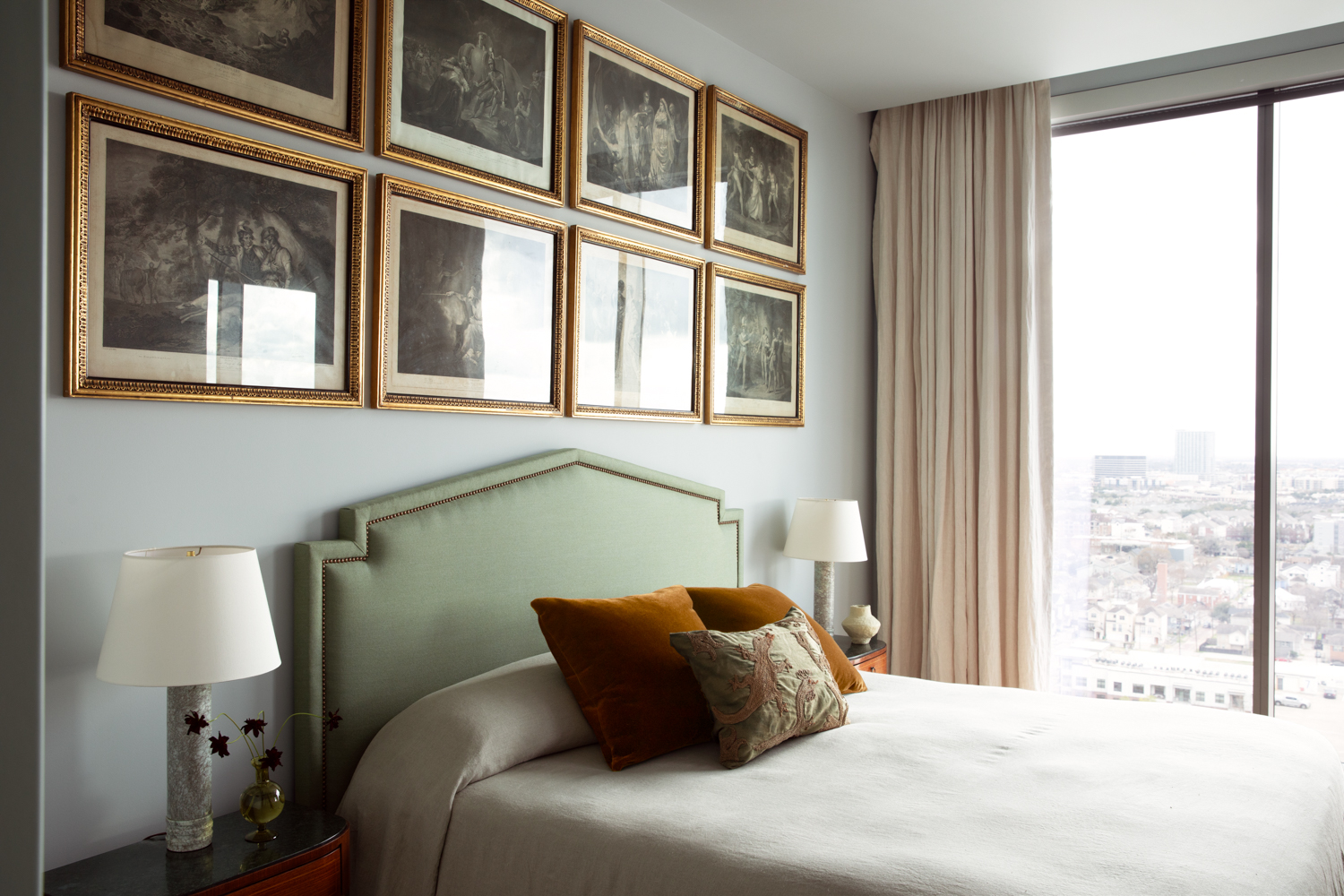 The Allen | Meg Lonergan Interiors
