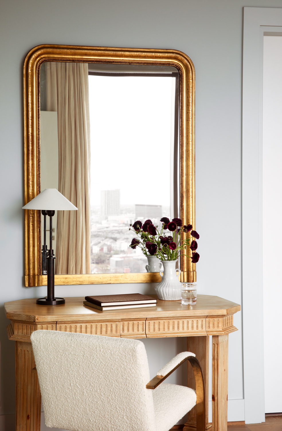 The Allen | Meg Lonergan Interiors