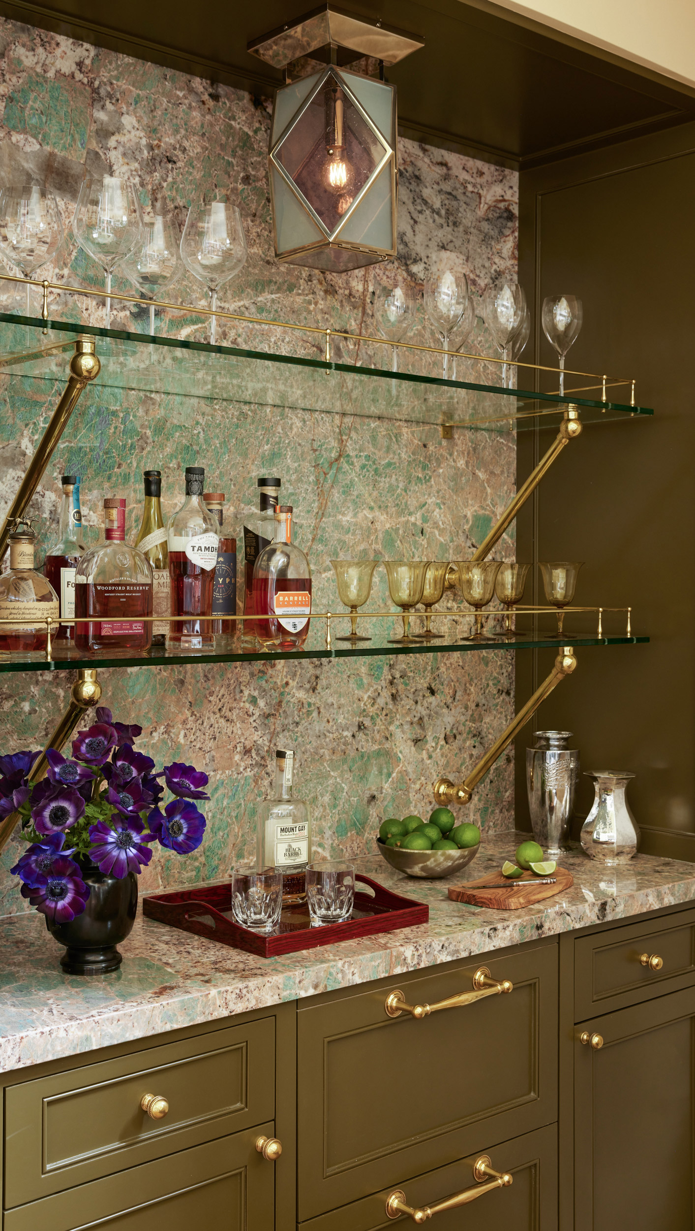 The Woodlands | Meg Lonergan Interiors