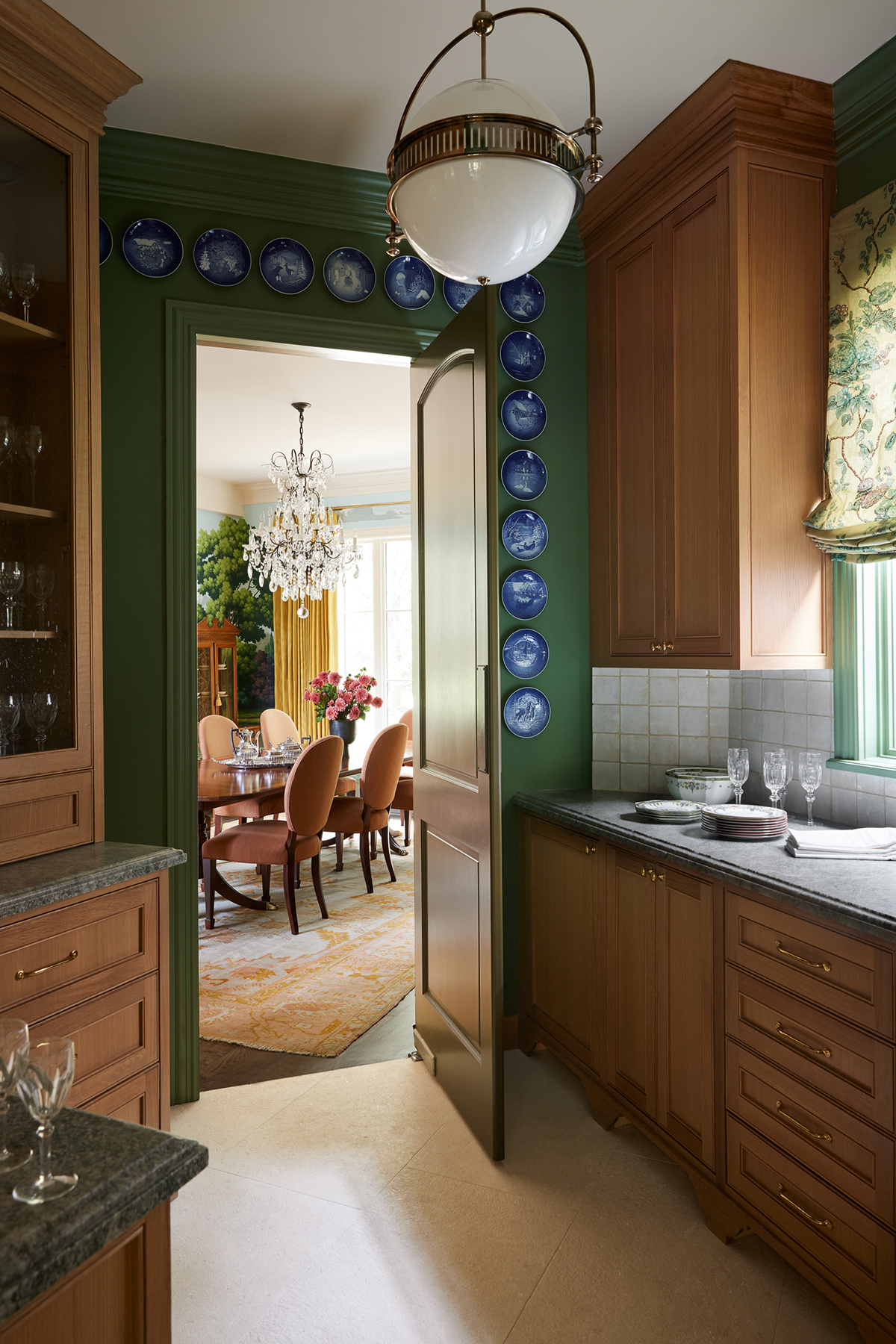 The Woodlands | Meg Lonergan Interiors