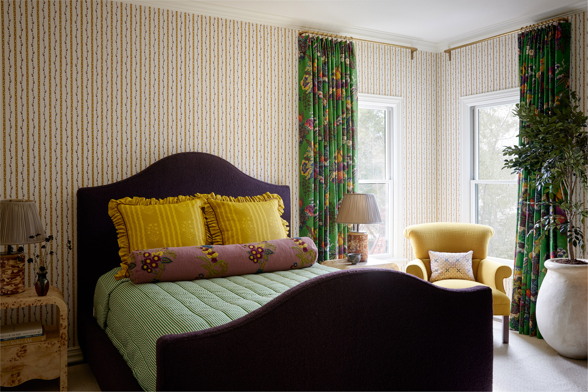 The Woodlands | Meg Lonergan Interiors