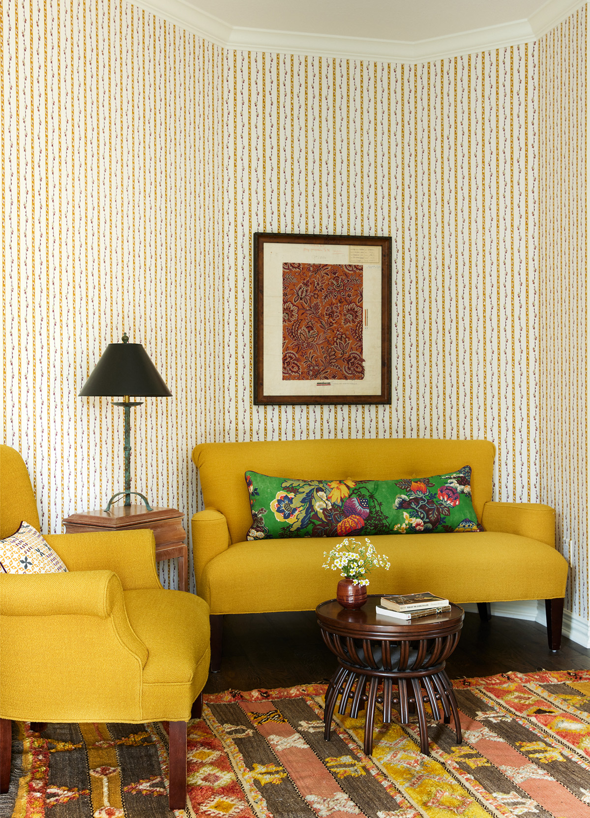 The Woodlands | Meg Lonergan Interiors