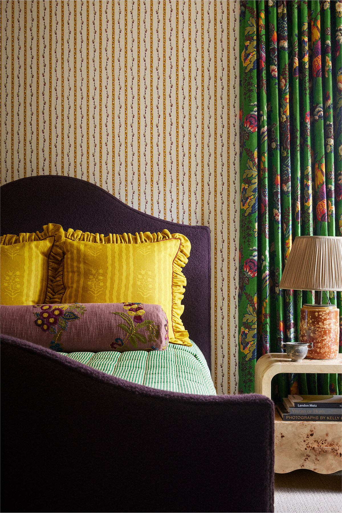 The Woodlands | Meg Lonergan Interiors